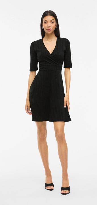 Actual product image Vila VIMILJA Kurzärmeliges Minikleid (XL)