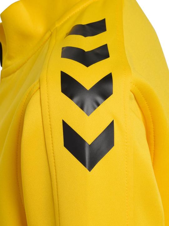 Image du produit hummel Hmlcore Xk Poly Zip Sweat Enfants (164)