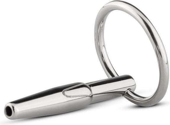 Immagine prodotto Sinner Gear Smooth Hollow Plug with Ring