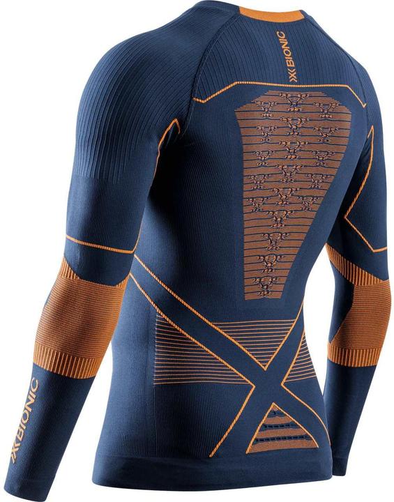 Actual product image X-Bionic Energy Accumulator Light Shirt Ls (XL)