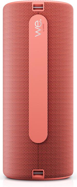 Coral Red