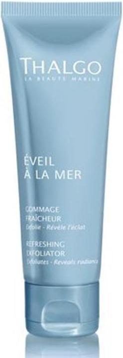 Thalgo Freshness Exfoliator (Normal to Combination Skin) (Peeling, 50 ml)