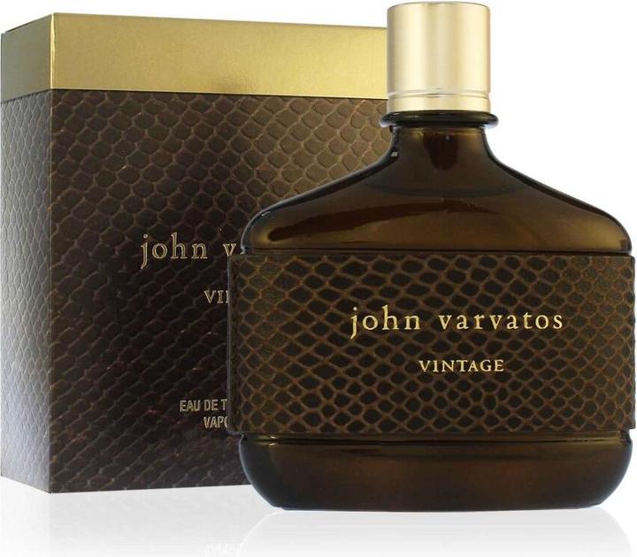 Produktbild John Varvatos Vintage (Eau de Toilette, 75 ml)