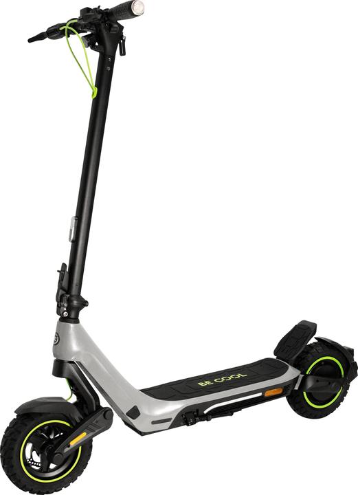 Produktbild Be Cool E-Scooter Hi10 (25 km/h, 50 km)