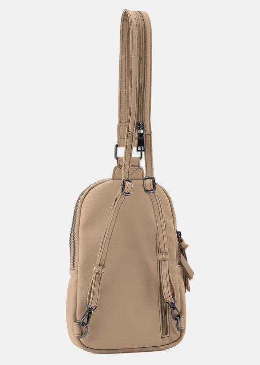 Image du produit FredsBruder Bestie City Rucksack Leder 29 cm (2 l)