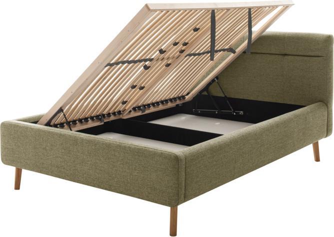 Produktbild Meise Möbel Lotte (140 x 200 cm)