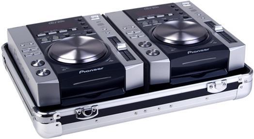 Produktbild Zomo Universal Case CDJ-2 XT