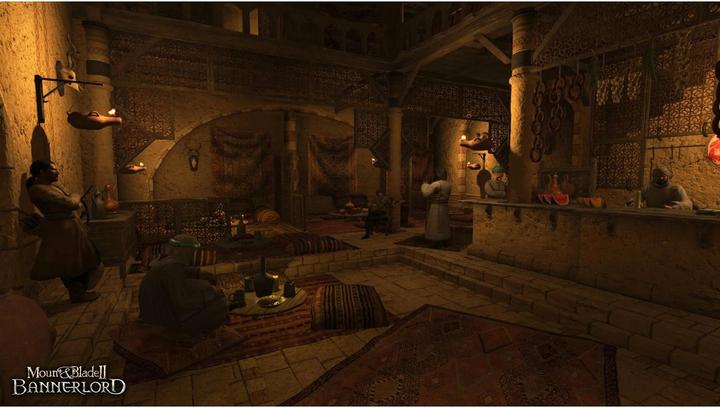 Image du produit Mount & Blade 2: Bannerlord (Xbox Series X, Xbox One X, DE)