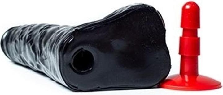 Actual product image Mister B Plumbing Paul Dildo