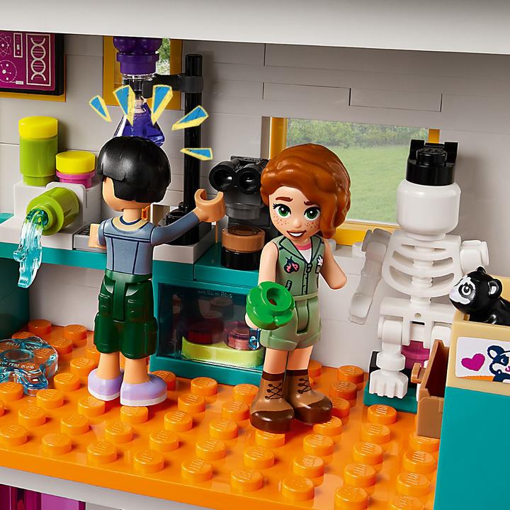 Immagine prodotto LEGO Scuola internazionale (41731, LEGO Friends)