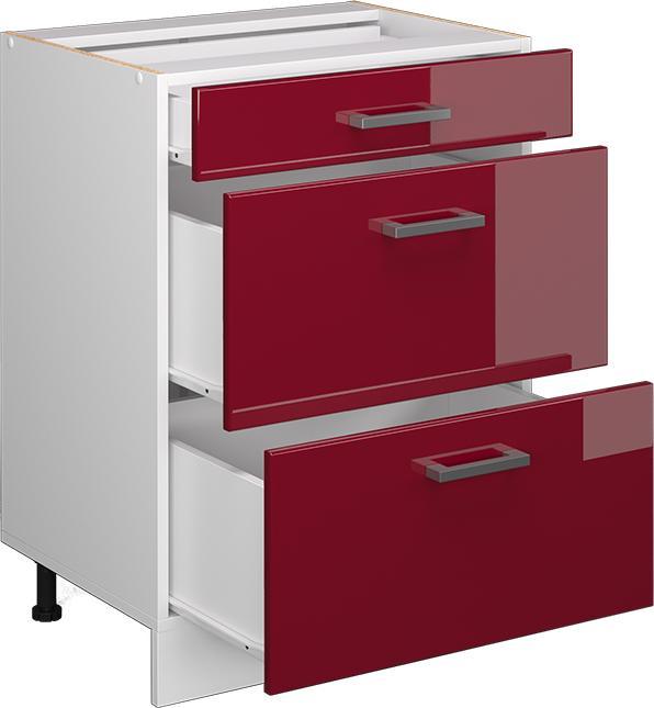 Produktbild Vicco Küchenunterschrank R-Line (60 x 60 x 81.5 cm)