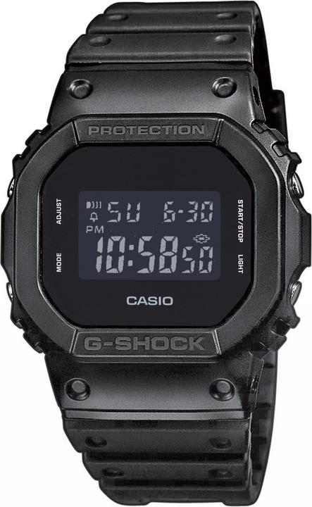 G-Shock Dw-5600 (Montre numérique, 42.80 mm)