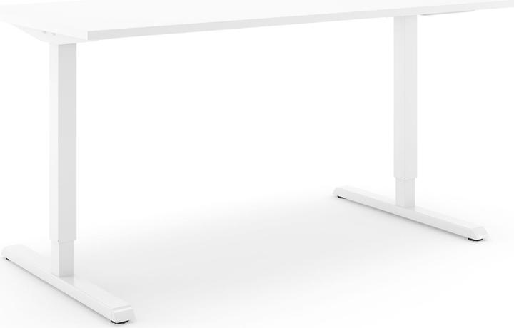 Produktbild Actiforce Elektro-Schreibtisch-System Steelforce Pro 300