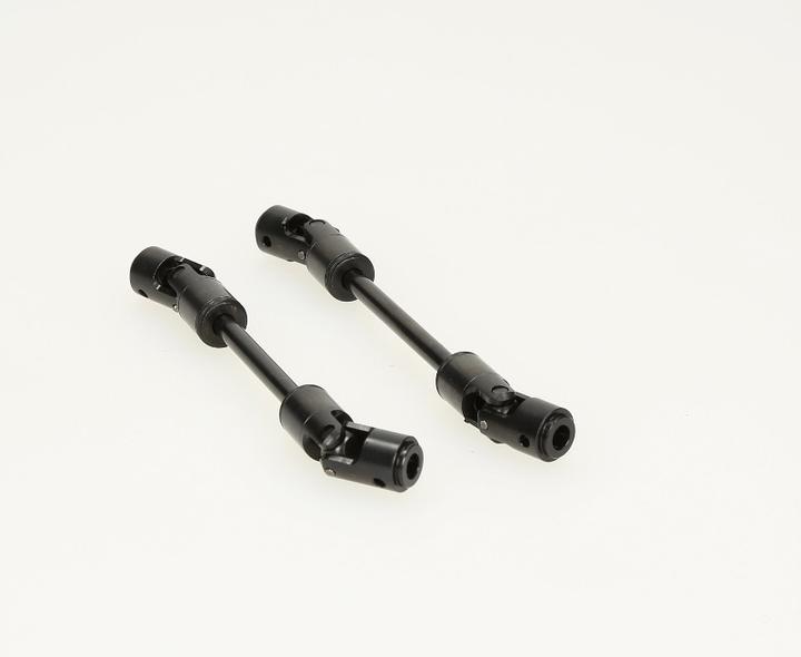 Image du produit Cal Rc Cardan homocinétique central avant et arrière assemblés (2 pièces)