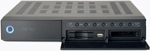 Produktbild Lenuss L4 (500 GB, DVB-C, DVB-S, DVB-S2, DVB-T)