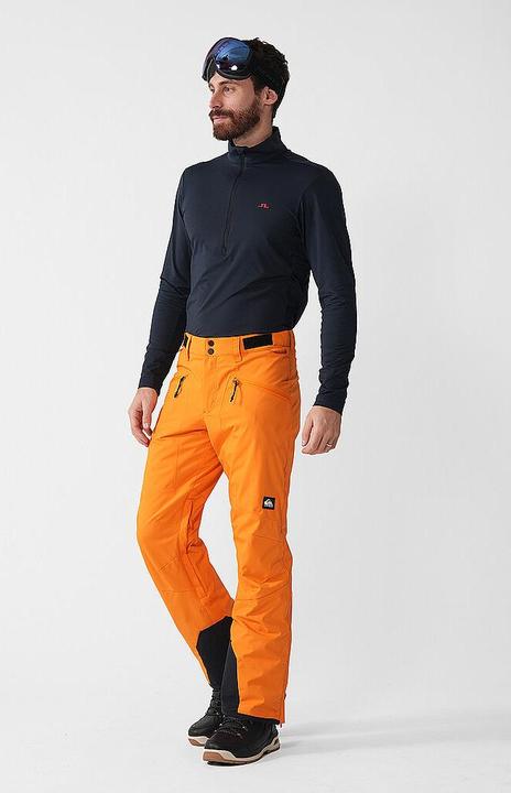 Actual product image Quiksilver Boundry PT (XS)
