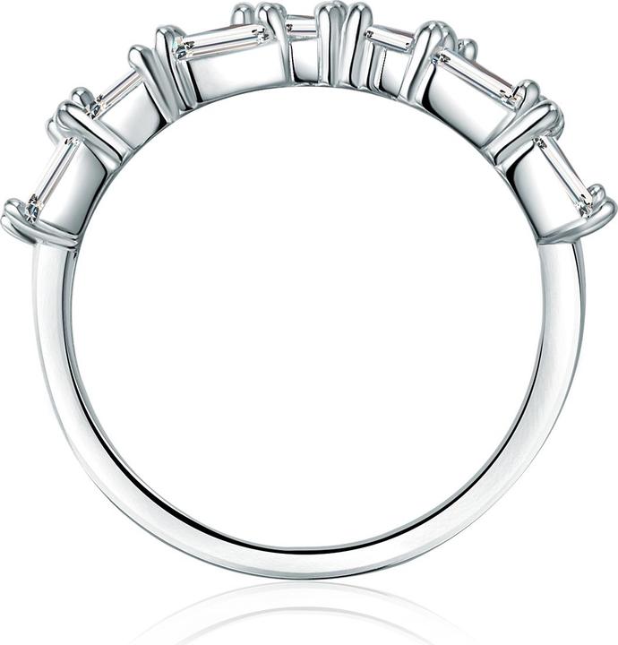 Immagine prodotto Trilani Donna Argento Zirconia argento - 12562 (50, 925 Argento)