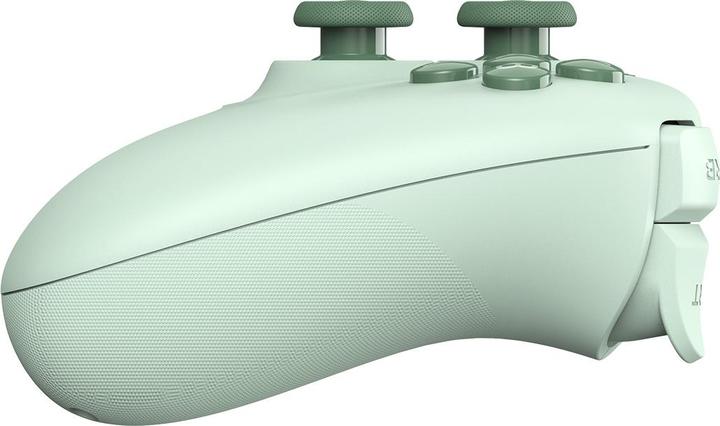 Actual product image 8bitdo Ultimate C 2.4G Green (Windows, Android)