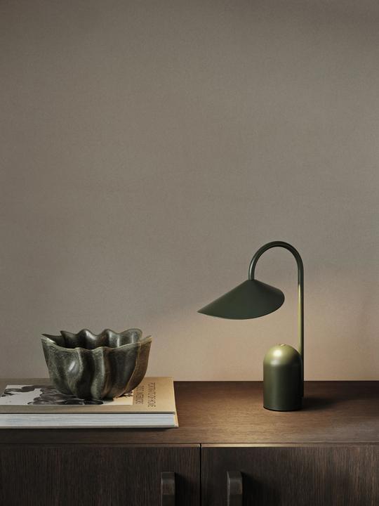 Produktbild Ferm Living Arum Portable (240 lm)