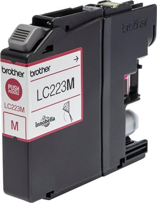 Produktbild Brother Lc-223 (M)