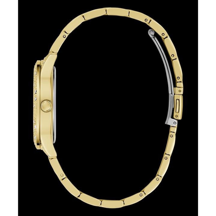 Immagine prodotto Guess P GLD CS W/ CRYS / SUN CHAMP GLITZ DL / P GLD BRCT W/ CRYS Orologio da polso (36 mm)