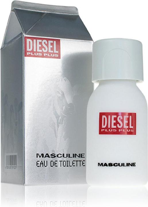 Diesel Plus Plus (Eau de Toilette, 75 ml)