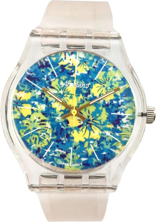 Arabians Unisex-Uhr HBA2239A (Ø 40 mm) (40 mm)