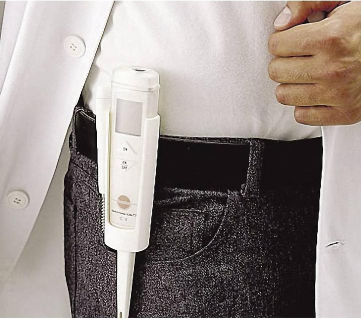 Produktbild Testo 106 Set - Lebensmittelthermometer