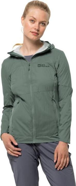 Immagine prodotto Jack Wolfskin Prelight Alpha Jkt W (M)
