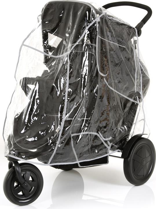 Produktbild Hauck Freerider SH12 black