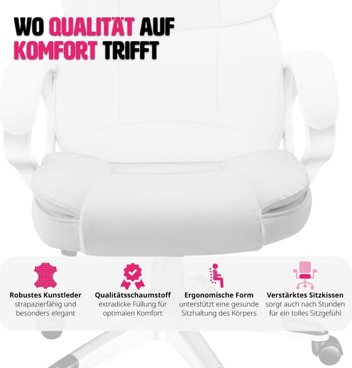 Image du produit tectake Jonas