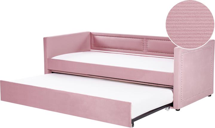 Actual product image Beliani Mimizan (90 x 200 cm)