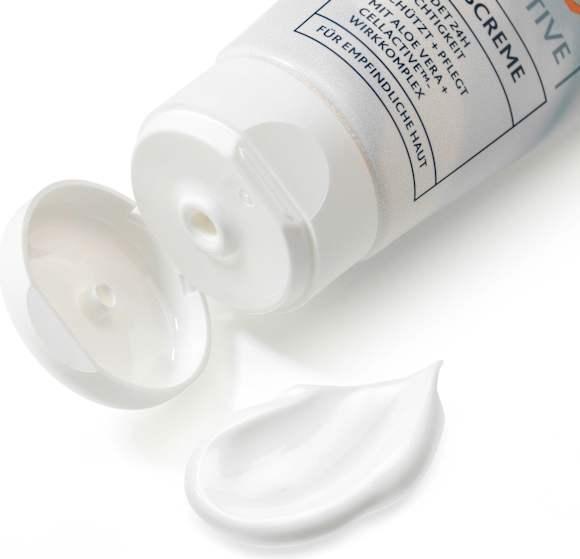 Image du produit dm Balea MEN Soin de jour Crème de jour sensible (75 ml, Crème de jour)