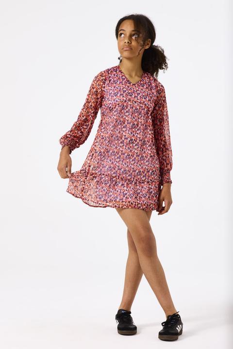 Actual product image Garcia Kleid Allover (164, 170)