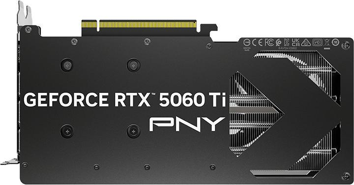 Produktbild PNY GEFORCE RTX 5060TI 8GB (8 GB)
