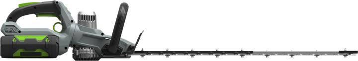 Actual product image EGO heggenschaar ht6500e 65cm 33mm naakt (Cordless hedgecutters)