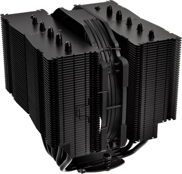 Immagine prodotto Noctua NH-D15S chromax.black CPU cooler (160 mm)