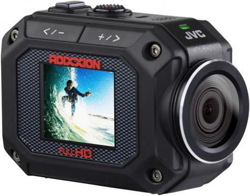 Immagine prodotto JVC GC-XA2 Adixxion (60p, Full HD, WiFi)