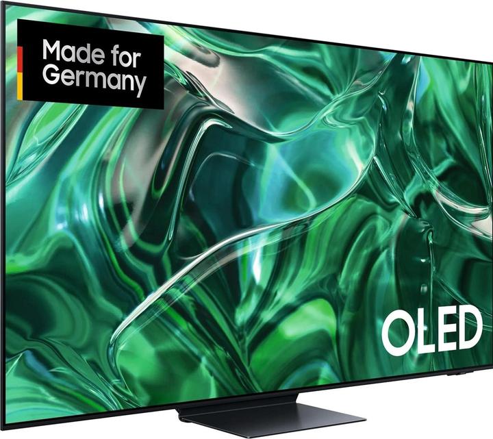 Actual product image Samsung SAMS GQ-55S95C OLED TCS SMA UHD 138 GQ55S95CATXZG (55", S95C, OLED, 4K)