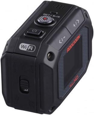 Immagine prodotto JVC GC-XA2 Adixxion (60p, Full HD, WiFi)