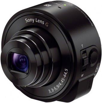Actual product image Sony Dsc-Qx10 (18.20 Mpx, 1/2,3'')