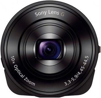 Sony Dsc-Qx10 (18.20 Mpx, 1/2,3'')