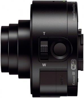 Actual product image Sony Dsc-Qx10 (18.20 Mpx, 1/2,3'')