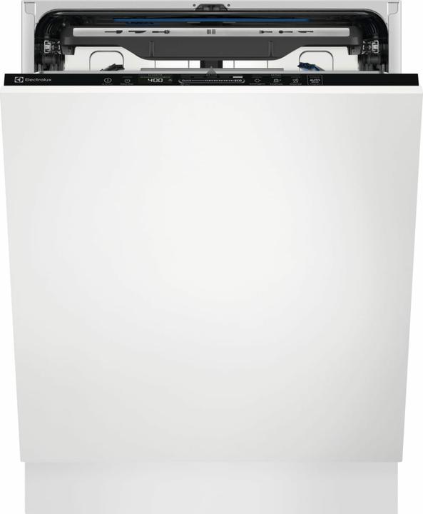 Image du produit Electrolux EES68605L Lave-vaisselle SatelliteClean de la série 600