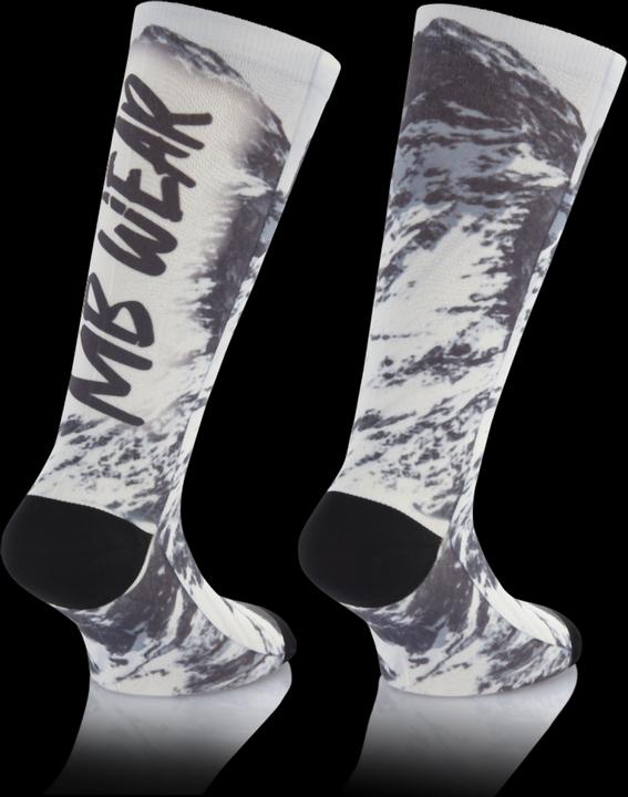 Immagine prodotto MB Wear Fun Ski Star KIDS (Confezione singola, XS)