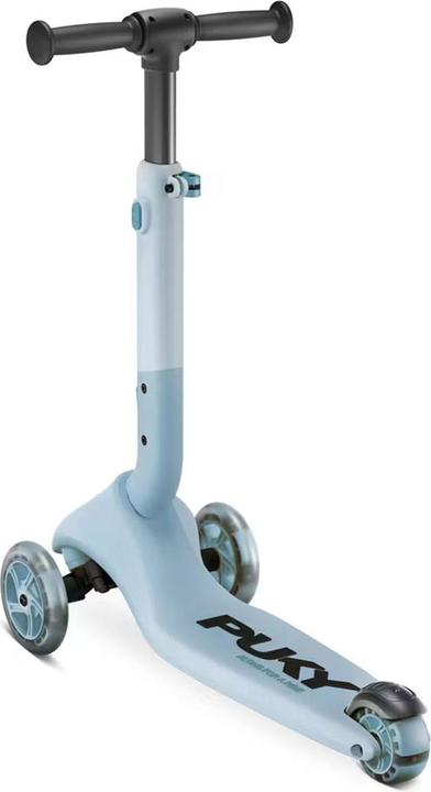 Immagine prodotto Puky PUSH Scooter mit LED-Bereifung