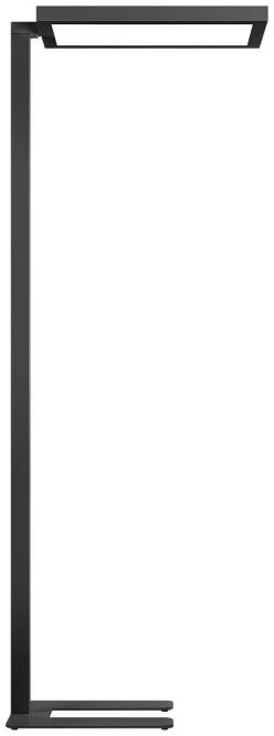 Zumtobel Base plate EPURUIA silver 42187082 f.Floor lamp