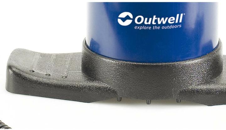 Image du produit Outwell Pompe à double action