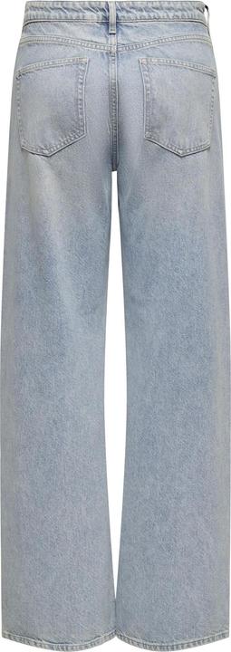 Actual product image Only ONLCOBAIN Weiter Beinschnitt Jeans Jeans mit weitem Bein (W29/L32)