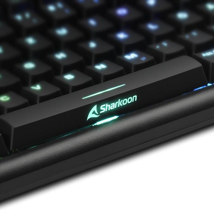 Produktbild Sharkoon Skiller SGK30 (DE, Kabelgebunden)